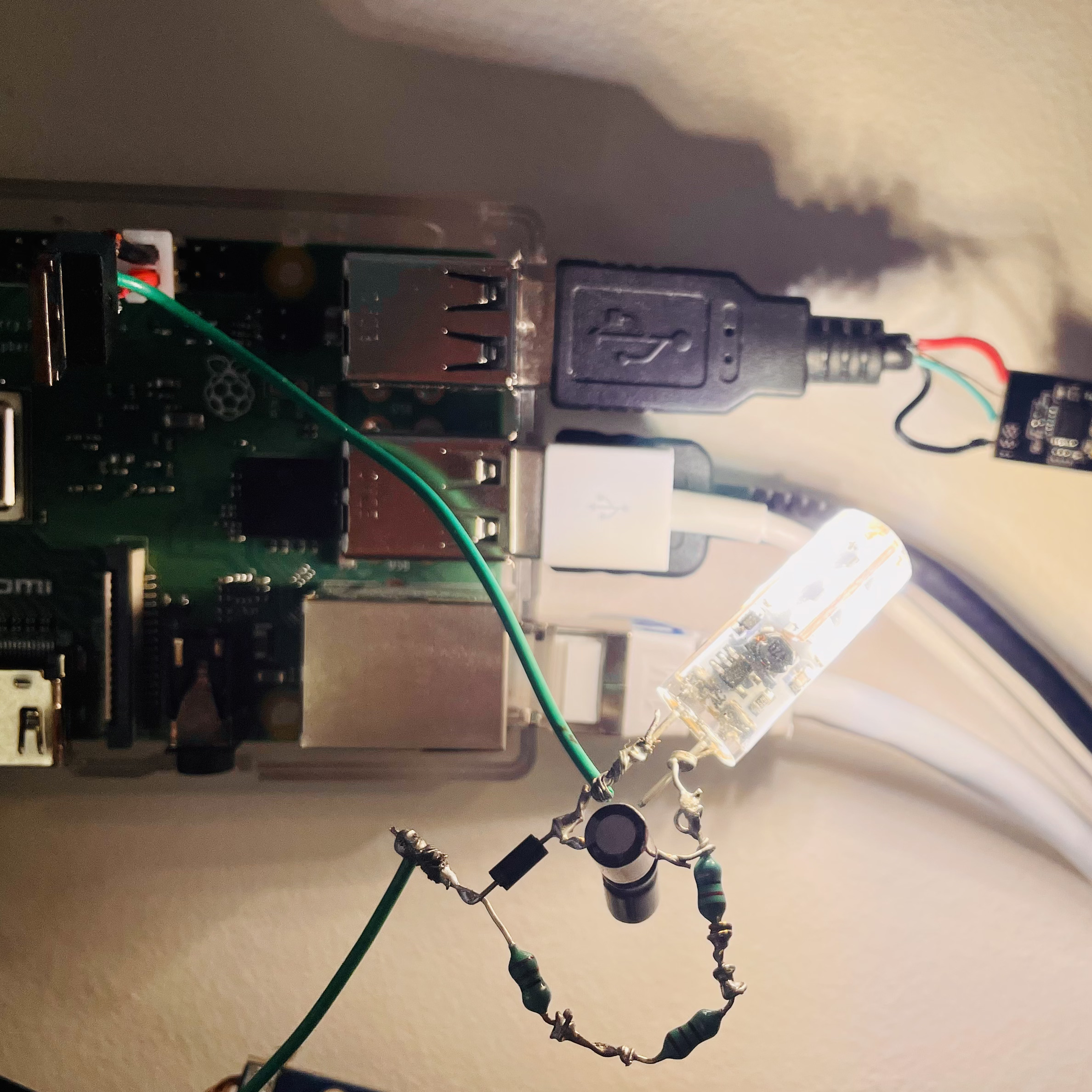 Image of my buck converter